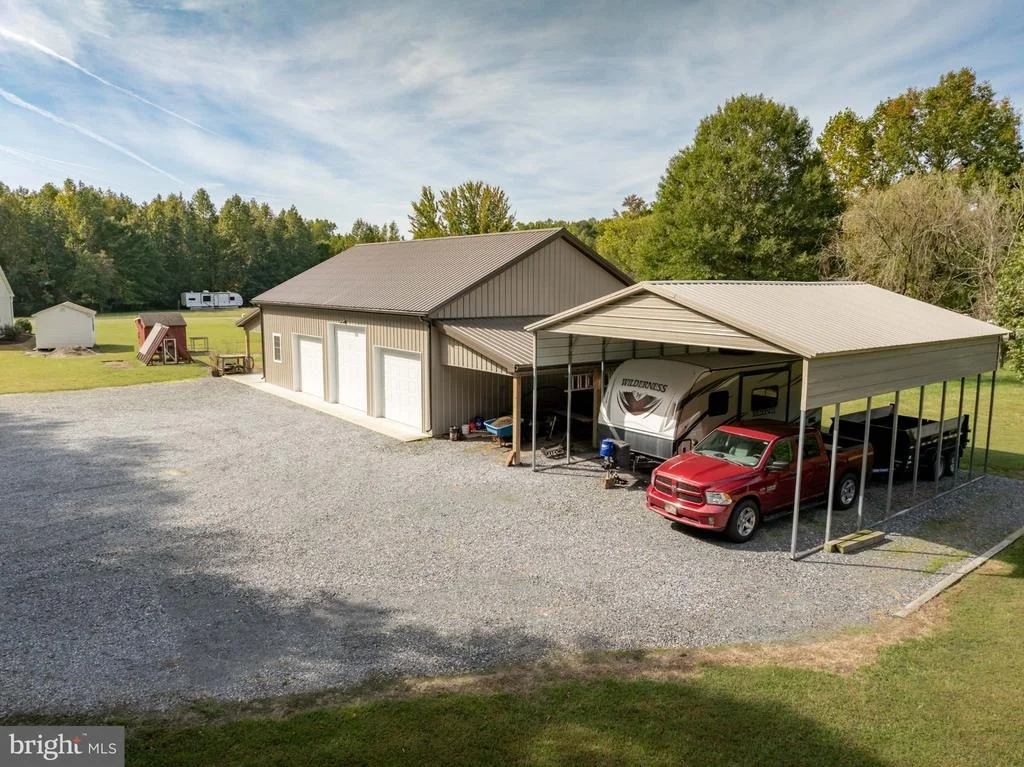 Photo of 4819 WHITE DEER ROAD