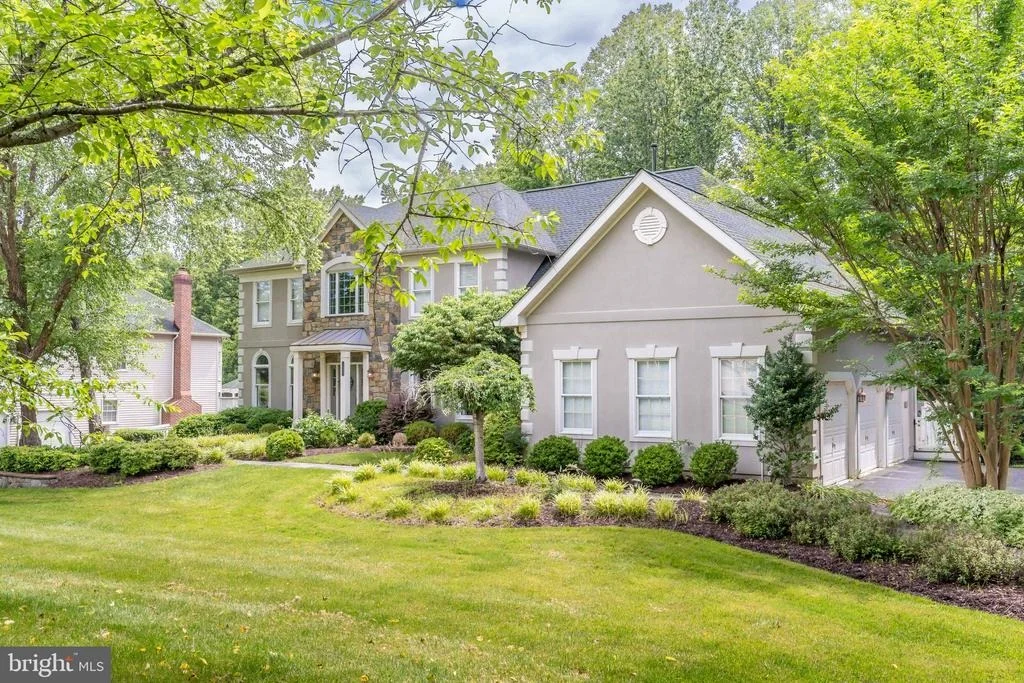 Photo of 1284 COBBLE POND WAY