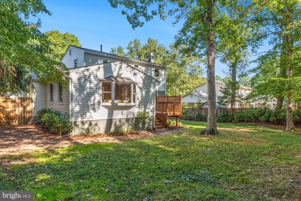 Photo of 6815 REYNARD DRIVE