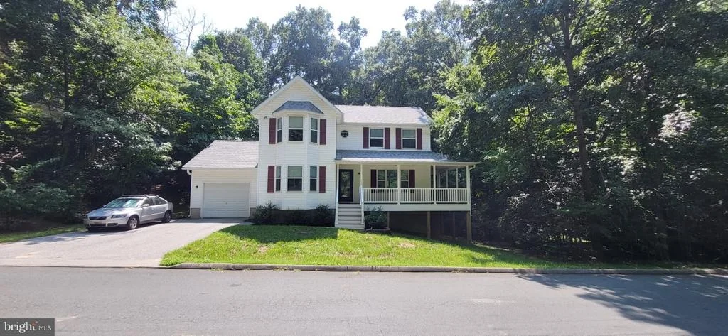 Photo of 329 RED CLOUD ROAD