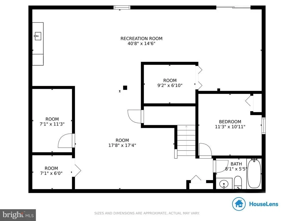 Photo of 11204 CRANBROOK LANE