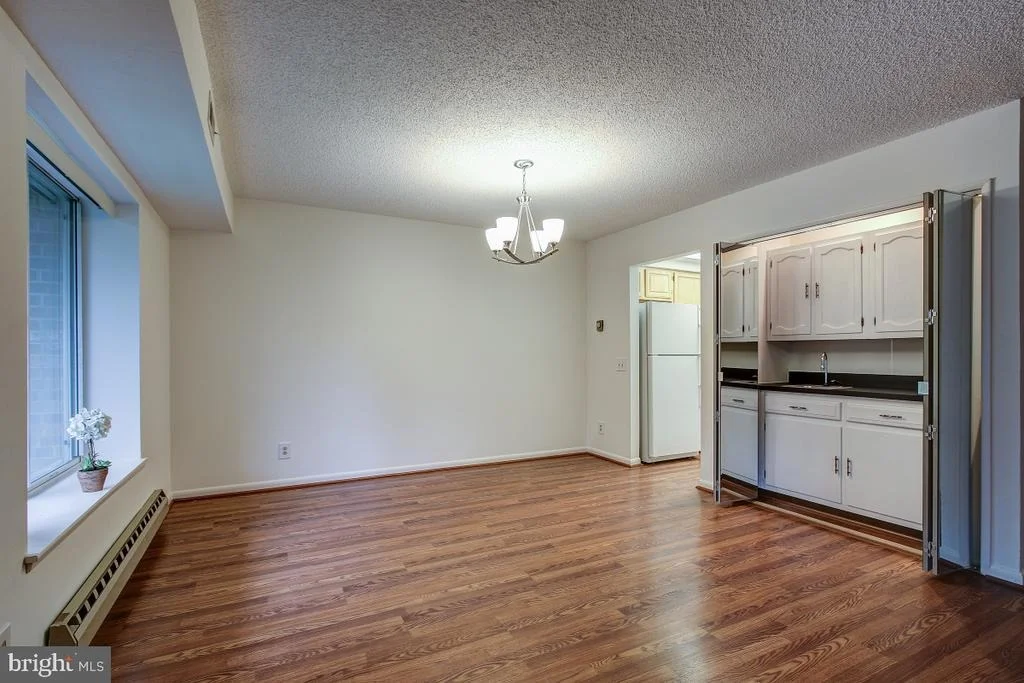 Photo of Unit 142B at 3501 FOREST EDGE DRIVE
