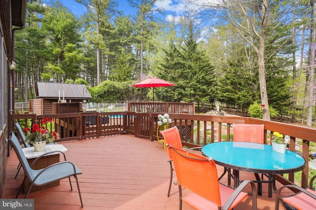 Photo of 5109 REELS MILL ROAD