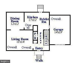 Photo of 9571 KINGS GRANT ROAD