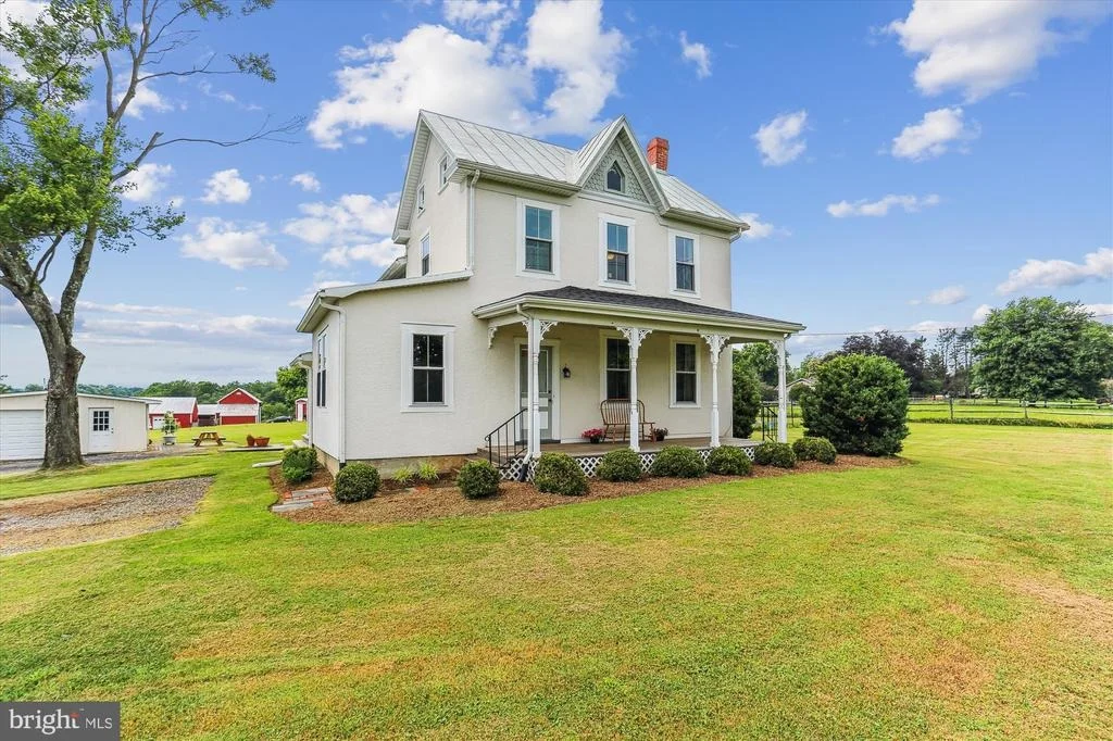 Photo of 6000 OLNEY LAYTONSVILLE ROAD