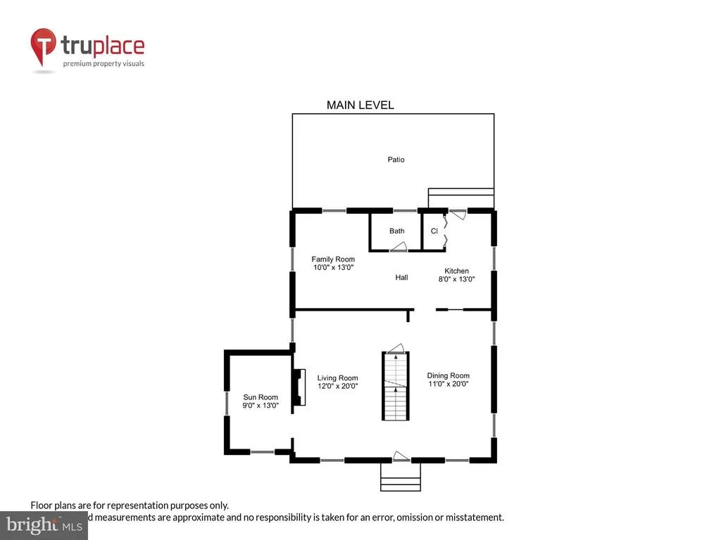 Photo of 10130 BROOKMOOR DRIVE