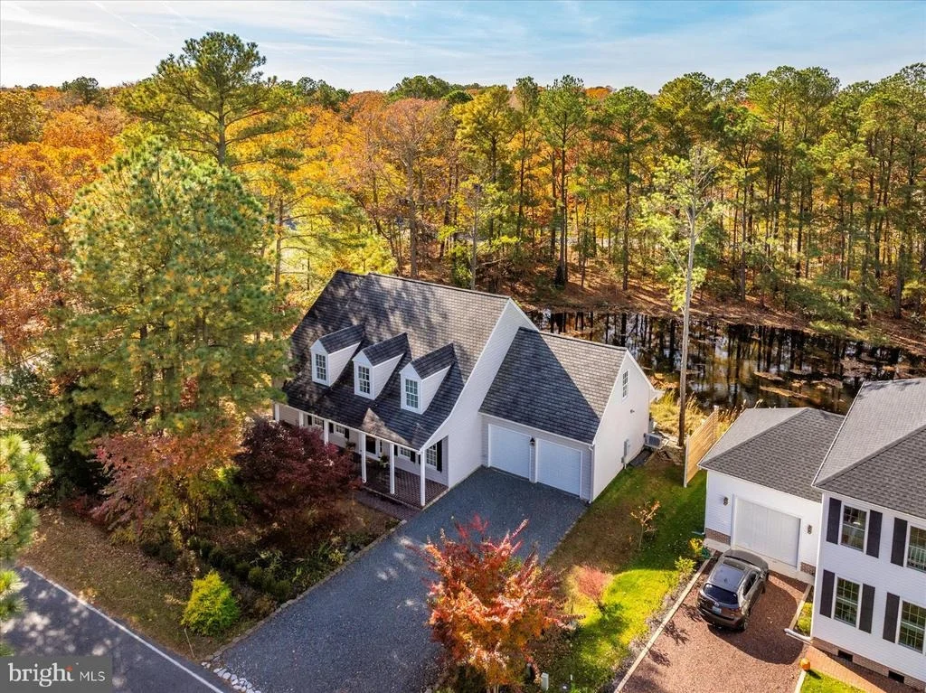 Photo of 101 MUMFORDS LANDING ROAD