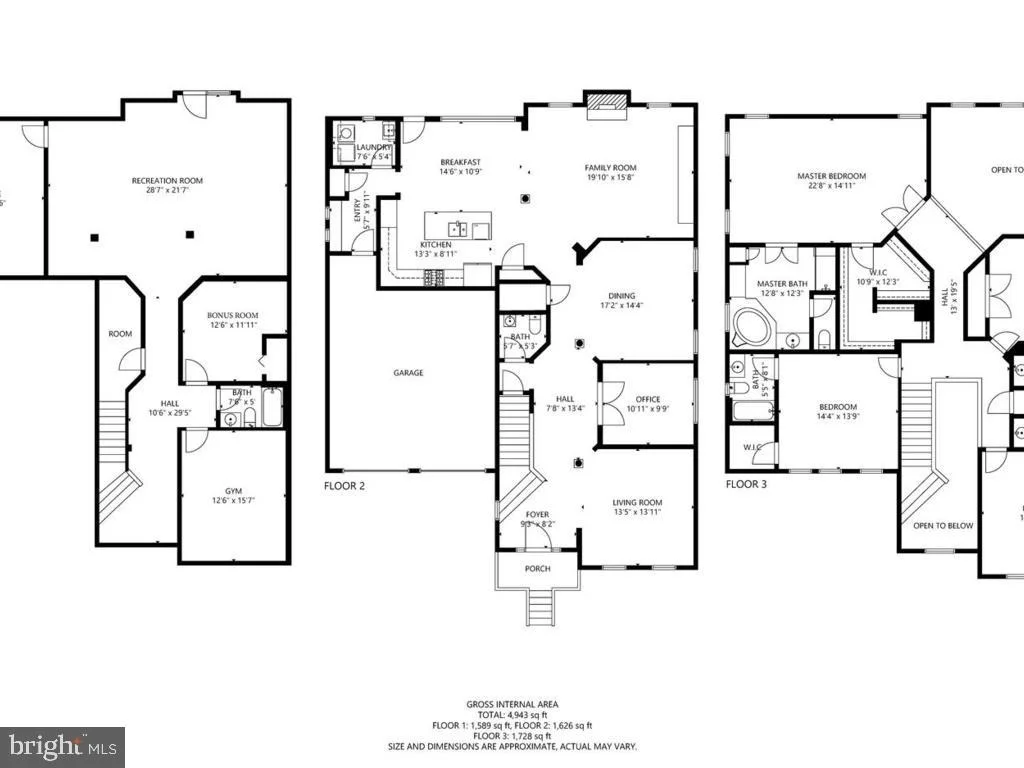 Photo of 3906 SHAWFIELD LANE