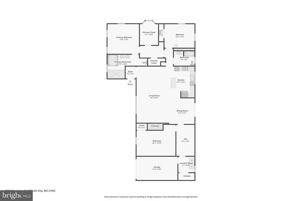 Photo of 3654 MACALPINE ROAD