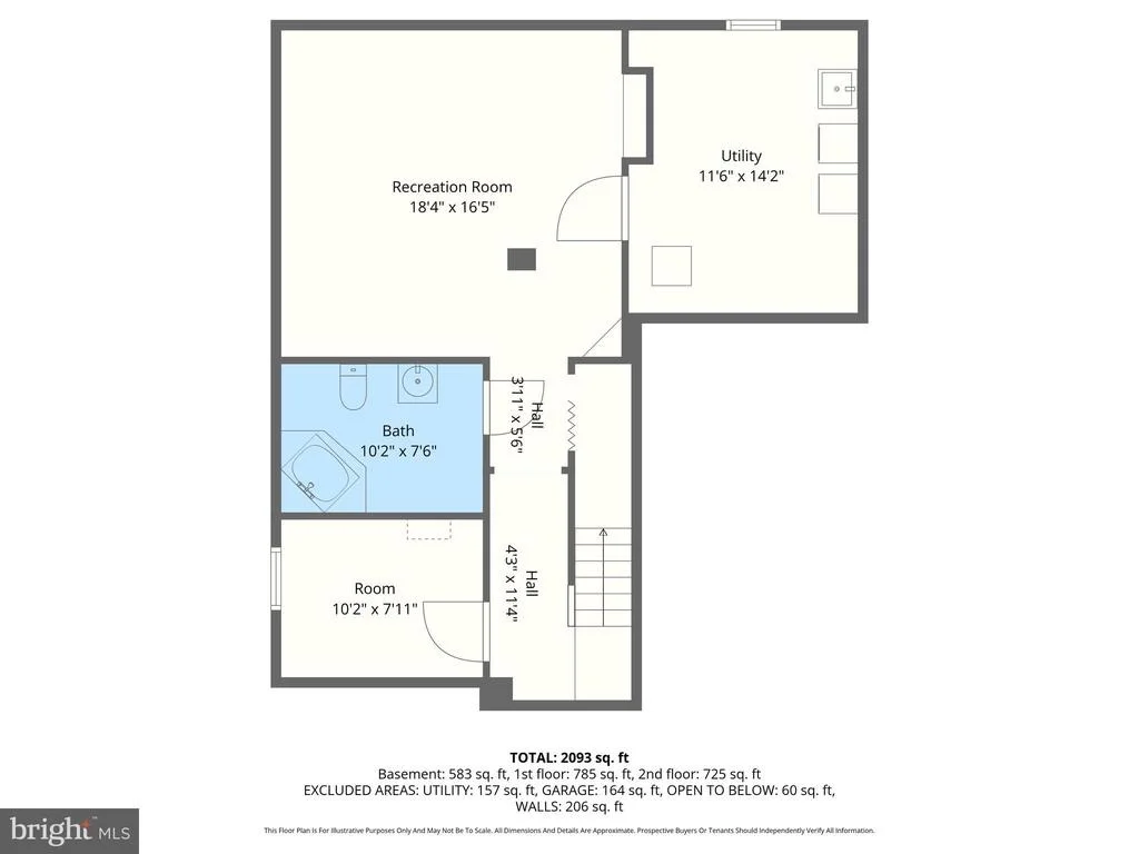 Photo of 736 LUCKY AVENUE