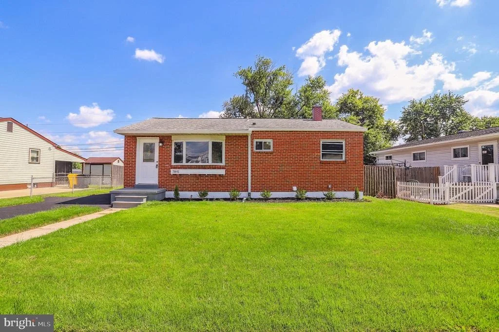 Photo of 7841 SHELLYE ROAD