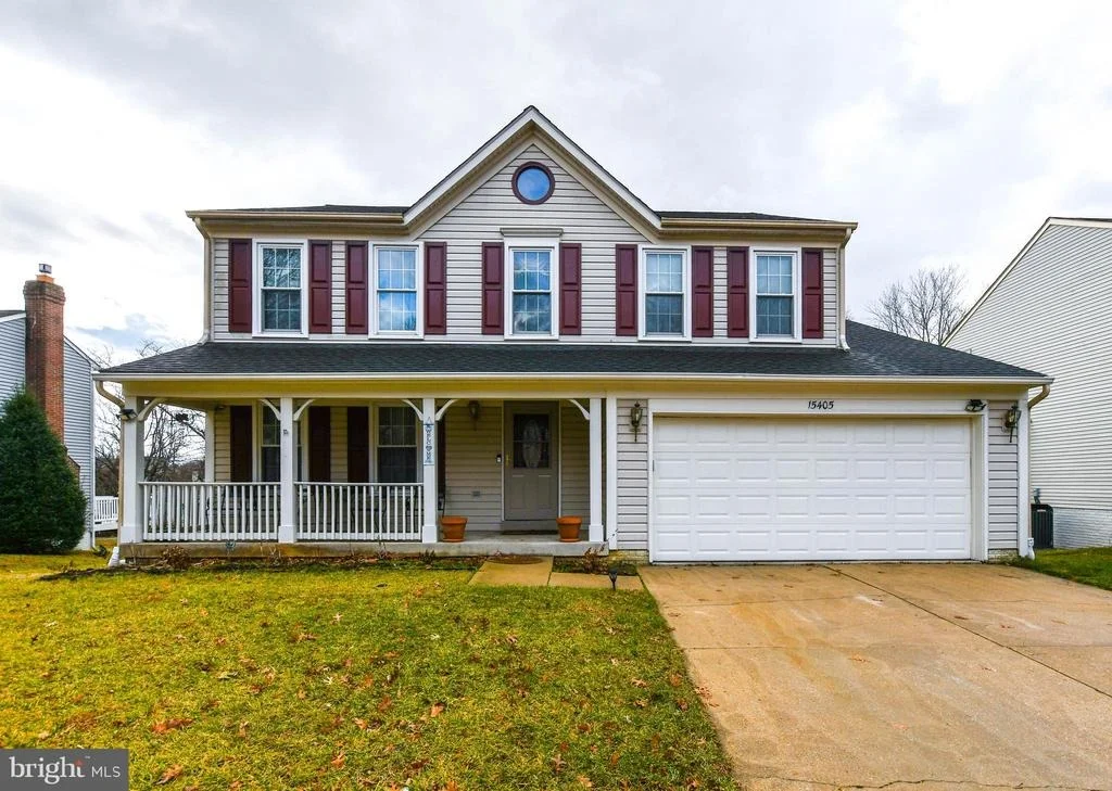 Photo of 15405 JODPHUR DRIVE