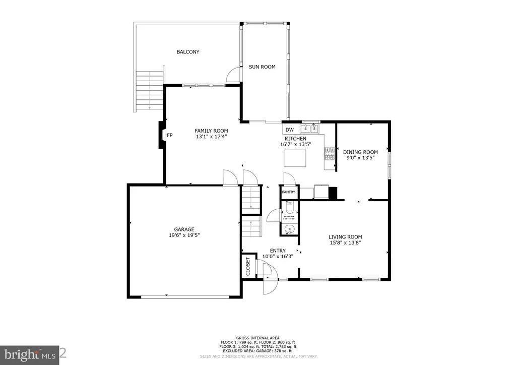 Photo of 6500 WESLEY LANE