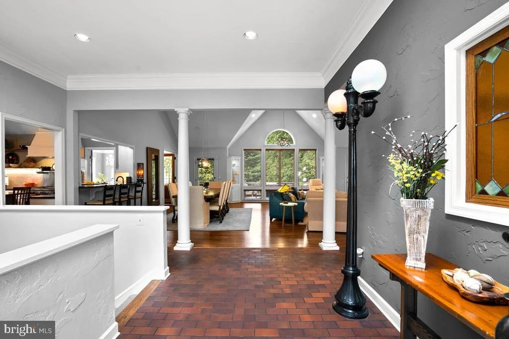 Photo of 17030 BARN RIDGE DRIVE