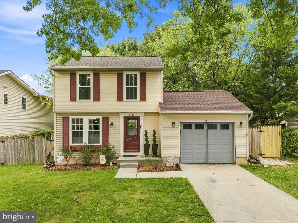 Photo of 7528 BRENISH DRIVE