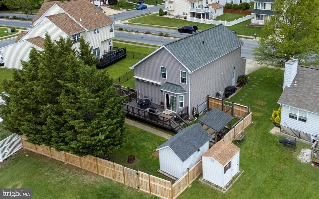 Photo of 9109 COVE POINT ROAD