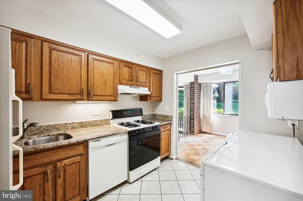 Photo of Unit 9101 at 2113 WALSH VIEW TERRACE