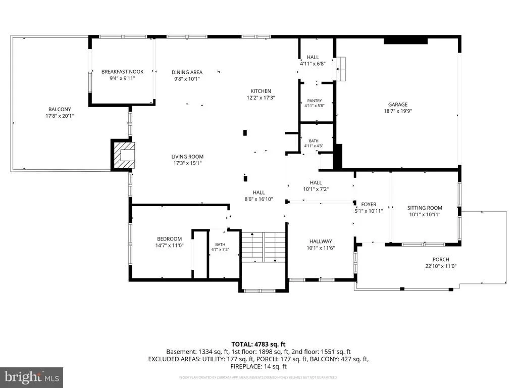 Photo of 3032 MOORE LANE