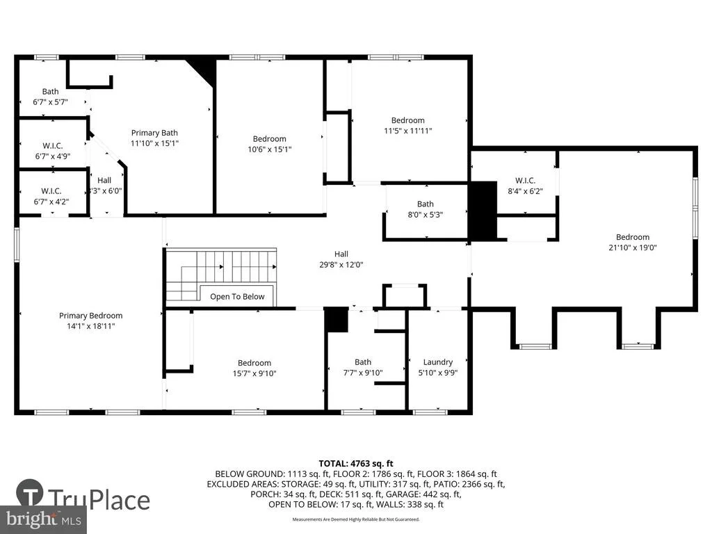 Photo of 9537 FOX HOLLOW