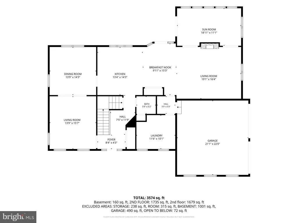 Photo of 14023 FLAGTREE PLACE
