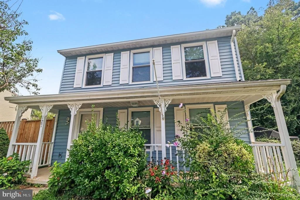 Photo of 127 LABURNUM ROAD