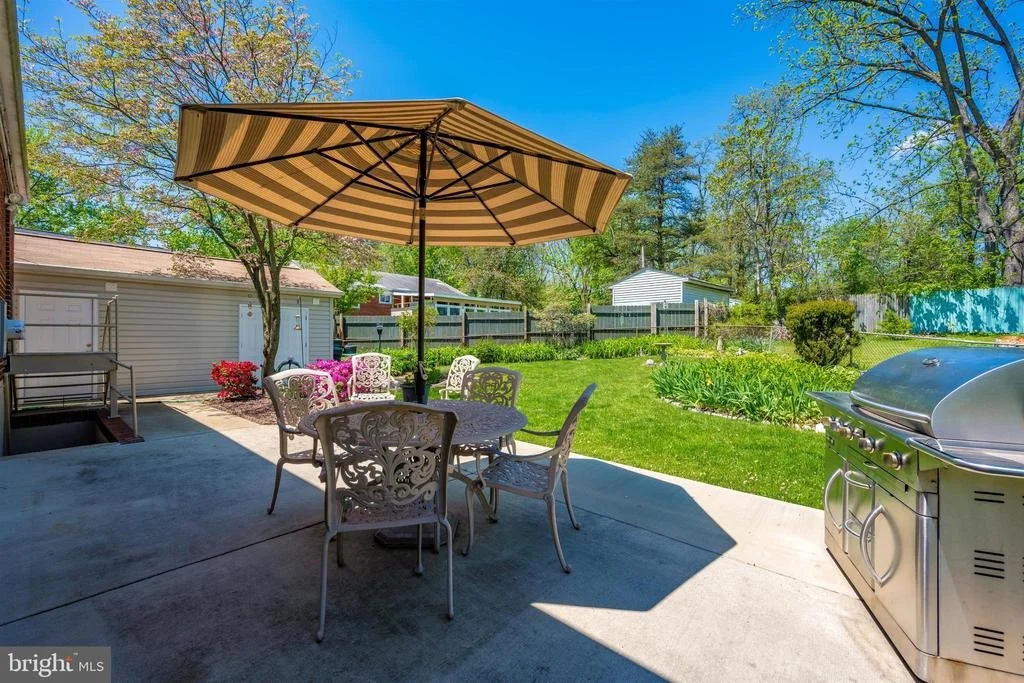 Photo of 3603 RALPH ROAD