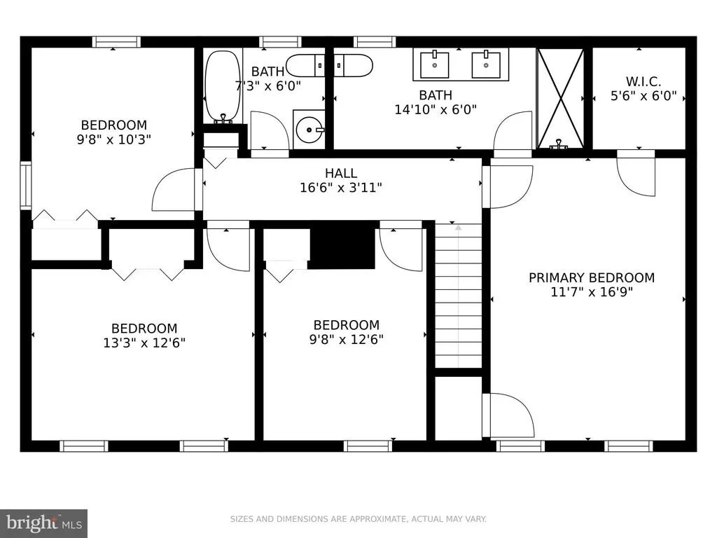 Photo of 312 STONEGATE DRIVE