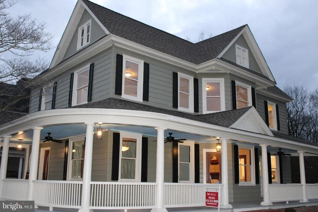 Photo of 107 POPLAR STREET