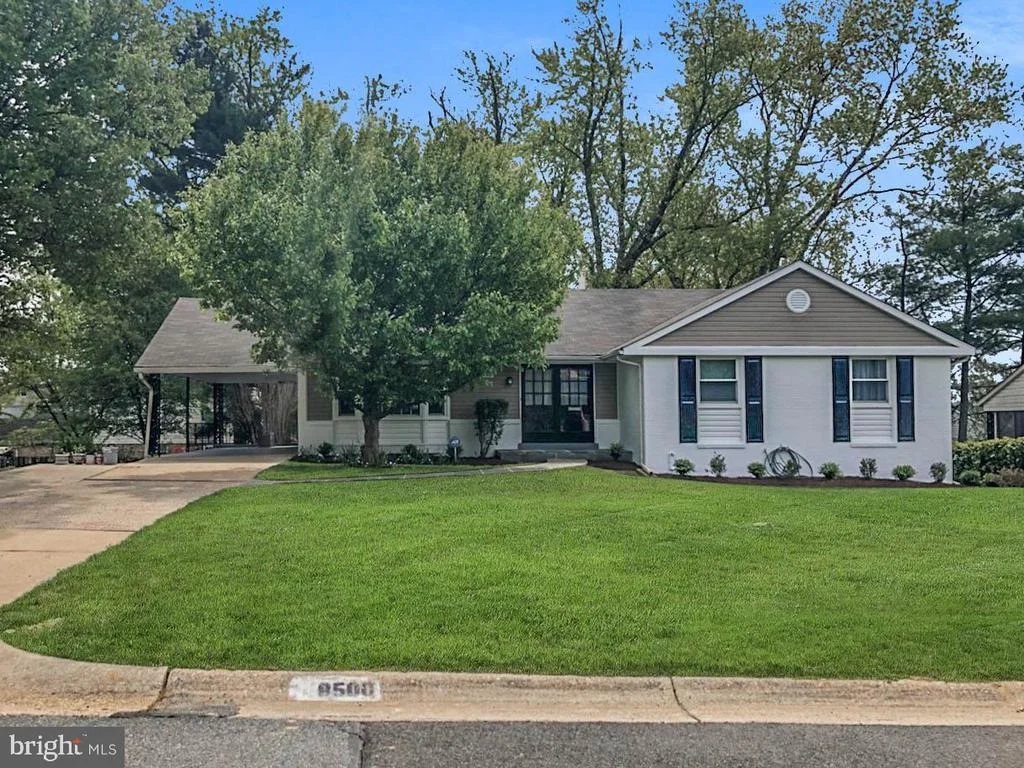 Photo of 8500 HARKER DRIVE
