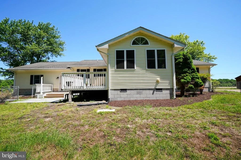 Photo of 28736 STOCKLEY ROAD