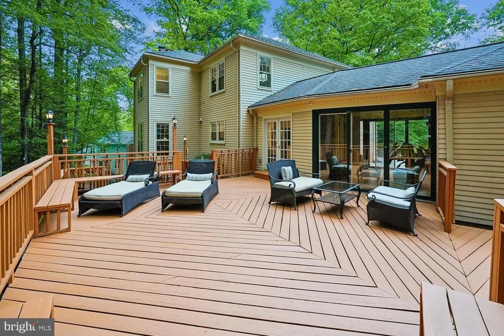 Photo of 11732 STUART MILL ROAD