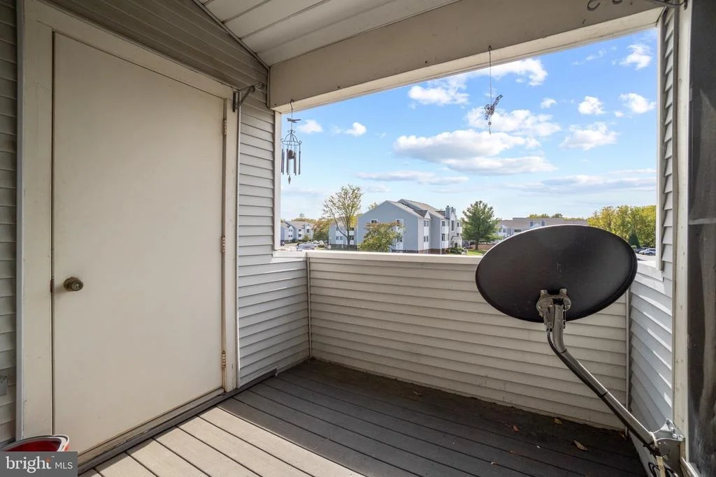 Photo of Unit 2D at 2157 WAINWRIGHT COURT