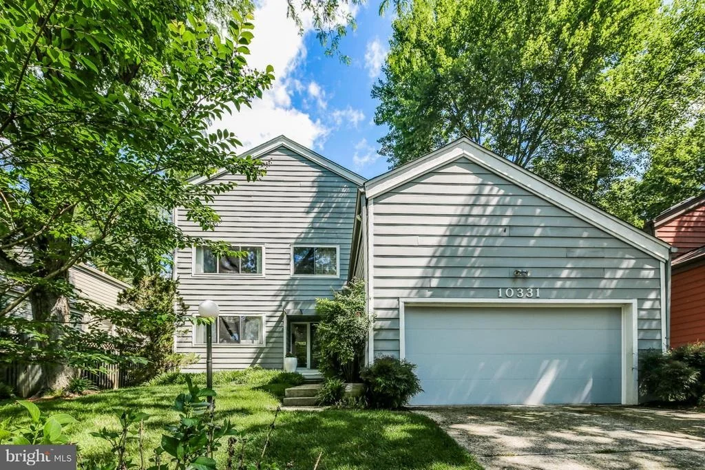 Photo of 10331 TAILCOAT WAY