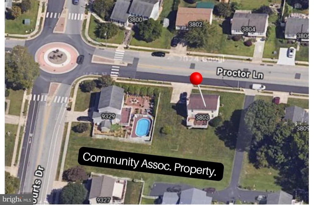 Photo of 3803 PROCTOR LANE