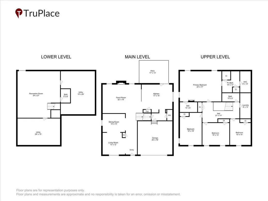 Photo of 8124 MEADOWGATE CIRCLE