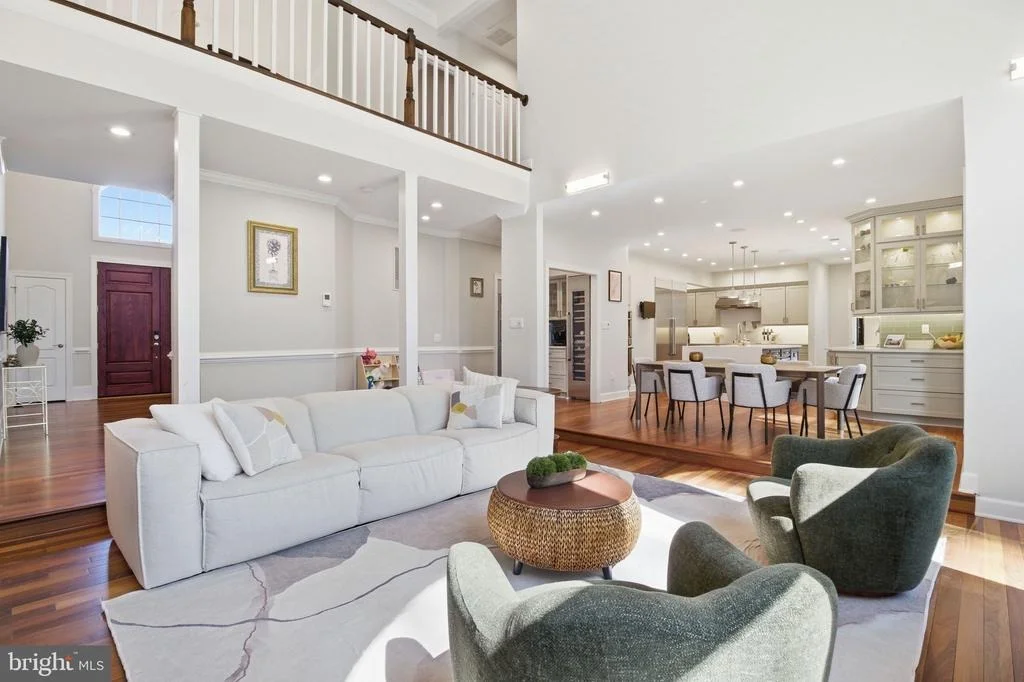 Photo of 9703 MILL RACE ESTATES DRIVE