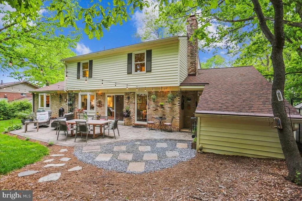 Photo of 17817 CADDY DR