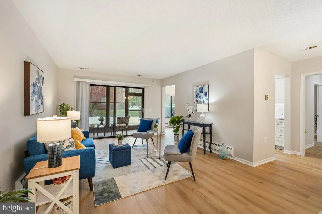 Photo of Unit 841E at 15310 PINE ORCHARD DRIVE
