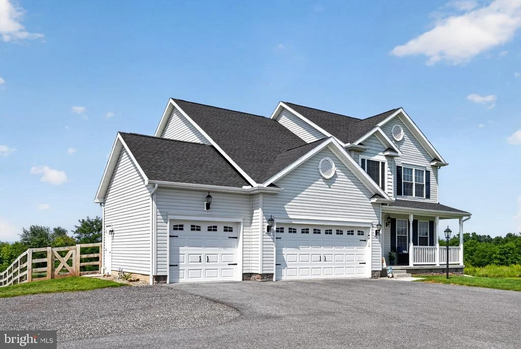 Photo of 3602 FRINGER ROAD