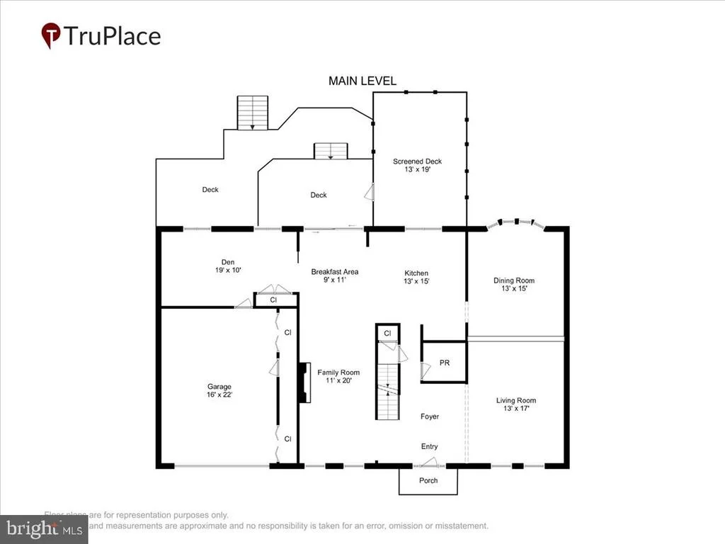 Photo of 6 CRESTVIEW COURT