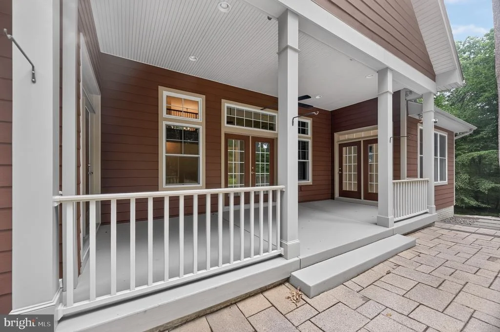 Photo of 8711 CHESTNUT GROVE ROAD