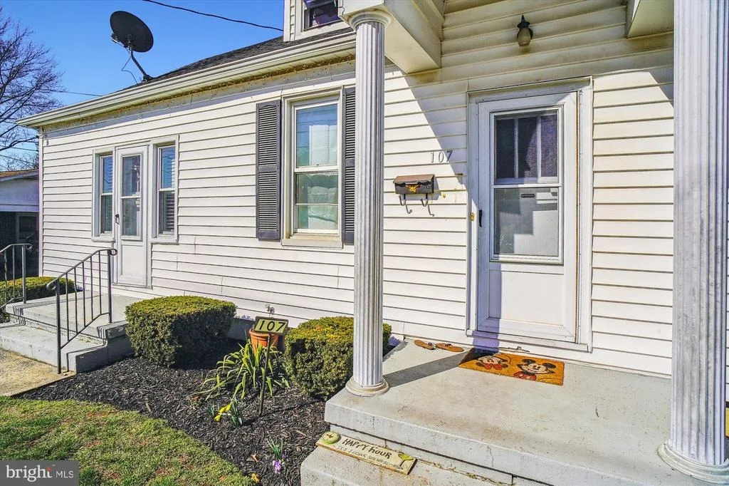 Photo of 107 CATOCTIN AVENUE