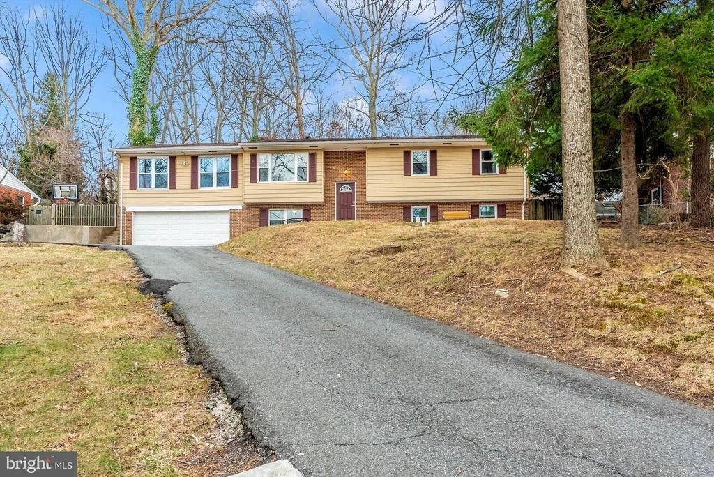 Photo of 23805 STRINGTOWN ROAD