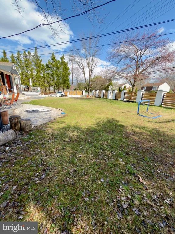Photo of 16720 LONGDRAFT ROAD