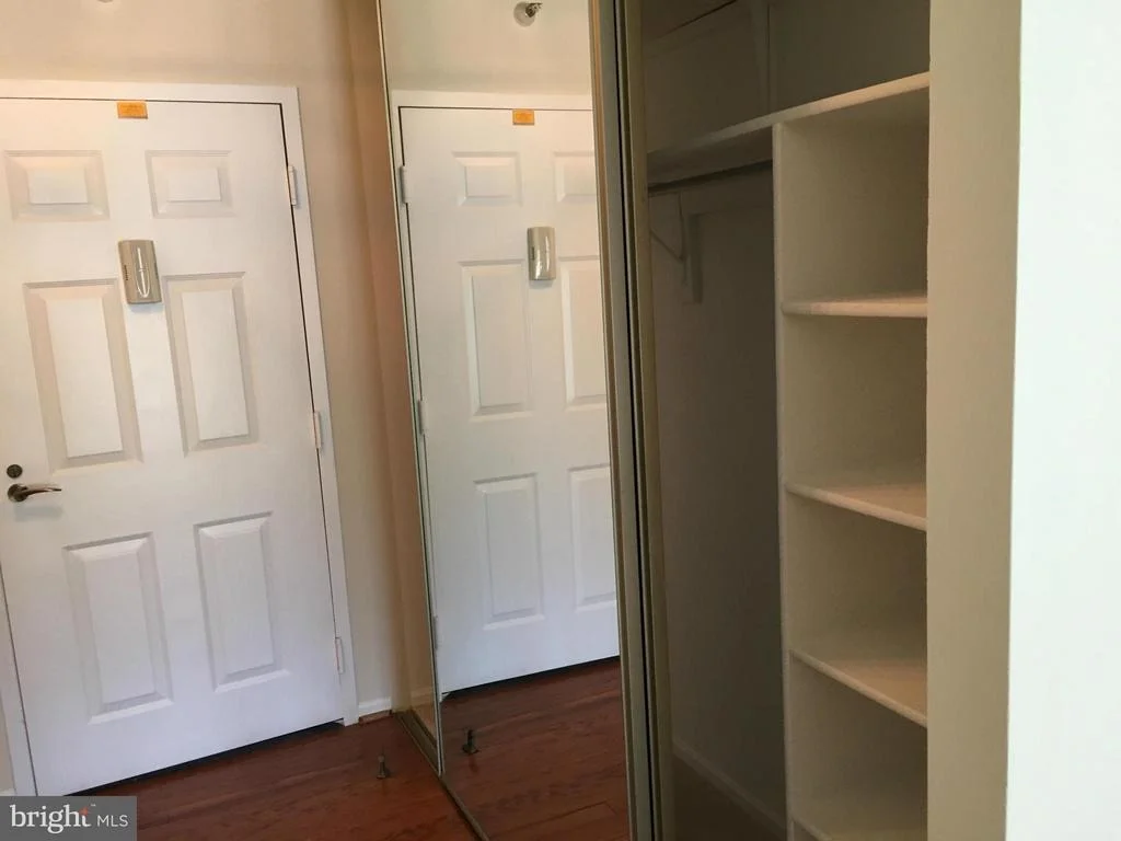 Photo of Unit 1201 at 15101 INTERLACHEN DRIVE
