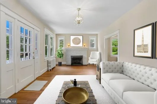 Photo of 9501 COLESVILLE ROAD