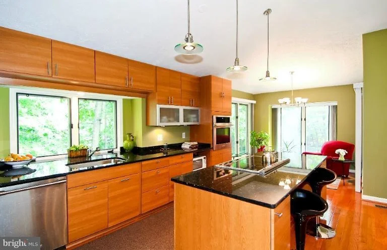 Photo of 11673 BENNINGTON WOODS ROAD