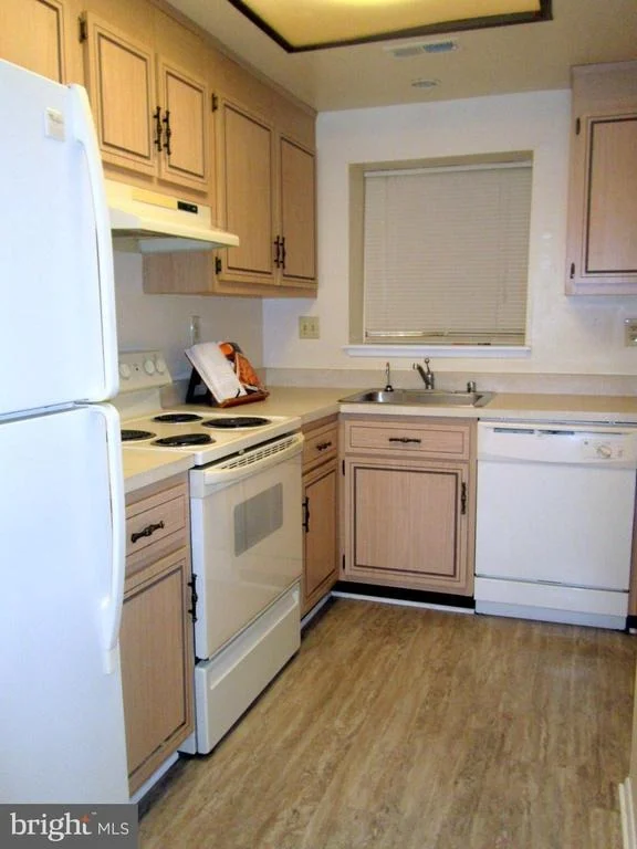 Photo of Unit 141B at 3501 FOREST EDGE DRIVE