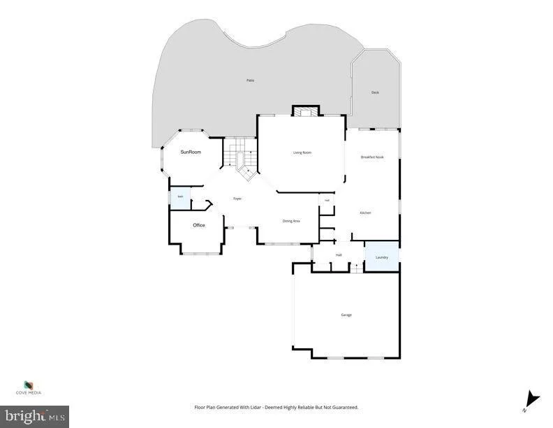 Photo of 44121 RIVERPOINT DRIVE