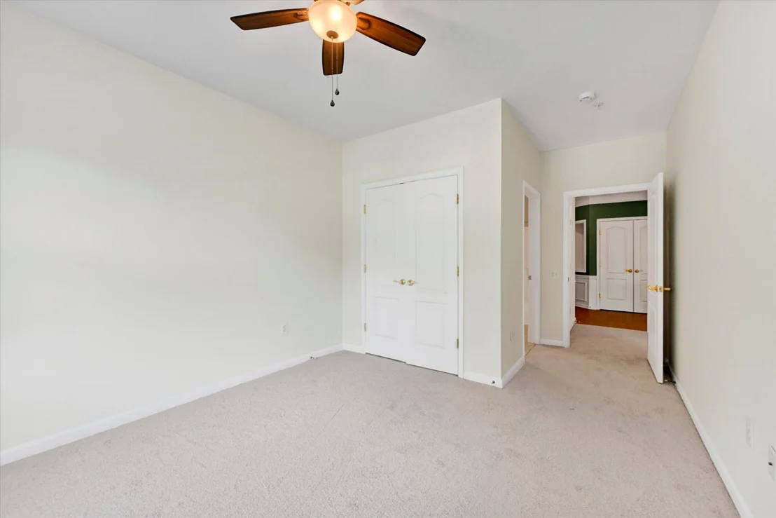 Photo of Unit 6 at 1403-F JOPPA FOREST DRIVE